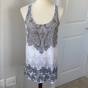 Bling Tank Top